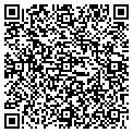 QR code with Rcs Designs contacts
