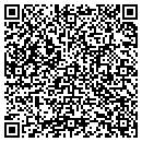 QR code with A Better U contacts