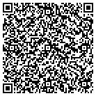 QR code with Garrison City Auditor contacts