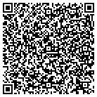 QR code with C & M Timber Company contacts