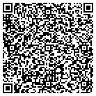QR code with Danny L Davis Logging Inc contacts