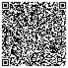 QR code with Bad Boyz 4 Life Motorcycle Clu contacts