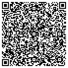 QR code with Accu Stream Imedia Research contacts
