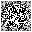 QR code with J Price & Assoc contacts