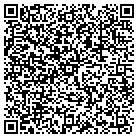 QR code with Adler Wiener Research CO contacts