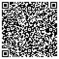 QR code with Bythors contacts