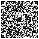 QR code with S C O R E 17 contacts