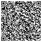 QR code with Zinks Appraisal Service contacts