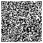 QR code with Majestic Tours & Travel Inc contacts