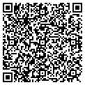 QR code with Wagy Inc contacts