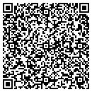 QR code with Hord Power contacts