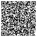 QR code with John R Mcneal Jr contacts