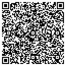 QR code with C M O R contacts