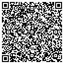 QR code with Disflor contacts