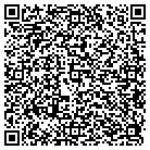 QR code with High Desert Motorcycle Rally contacts