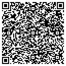 QR code with Knothe Apparel contacts