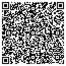 QR code with Americanvan Lines contacts