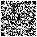 QR code with Audrey Burke contacts