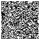 QR code with R J Gator's contacts