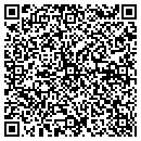QR code with A Nanny Family Connection contacts