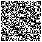 QR code with Knievel Manufacturing Inc contacts