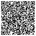 QR code with Doc U Prep contacts
