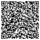 QR code with Us Veterans Motorcycle Club Inc contacts