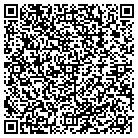 QR code with Favory Auto Repair Inc contacts