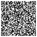 QR code with Gatlin contacts