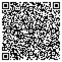 QR code with Apple Spa contacts