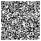 QR code with Advanced Counseling contacts