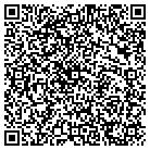 QR code with Myrtle West Auto & Cycle contacts