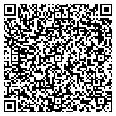 QR code with City Of Moscow Water Department contacts