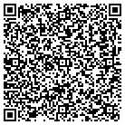 QR code with J Abbott Properties LLC contacts