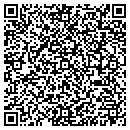 QR code with D M Mccandless contacts
