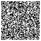QR code with James E Joest Appraiser contacts