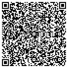 QR code with James O'Neal Appraisal contacts
