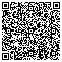 QR code with Aspyns Treats contacts