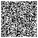 QR code with J Thomas Appraisals contacts