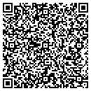 QR code with A&W Restaurants contacts