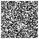 QR code with American Hospital Helpers Inc contacts