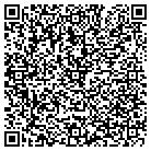 QR code with Dillenger's Custom Motorcycles contacts