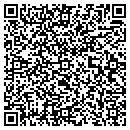 QR code with April Glosser contacts
