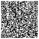 QR code with Martins Motorcycle Resurection contacts