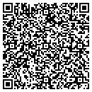 QR code with Halifax Ob Gyn contacts