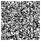 QR code with C & C Market Research contacts