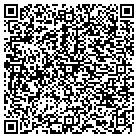 QR code with Springston Fire Extingshrs Sls contacts