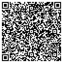 QR code with All About U contacts