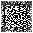 QR code with Oho Corporation contacts