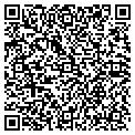 QR code with Aimee Kraus contacts